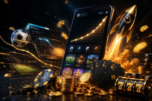 789cluf Casino – Nhà cung cấp game hàng đầu thế giới