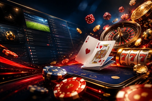 789cluf Casino – Khuyến mãi và ưu đãi hấp dẫn
